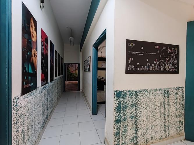 School of Broadcasting and Communication Mumbai Infrastructure photo 17